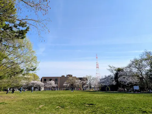 PARK