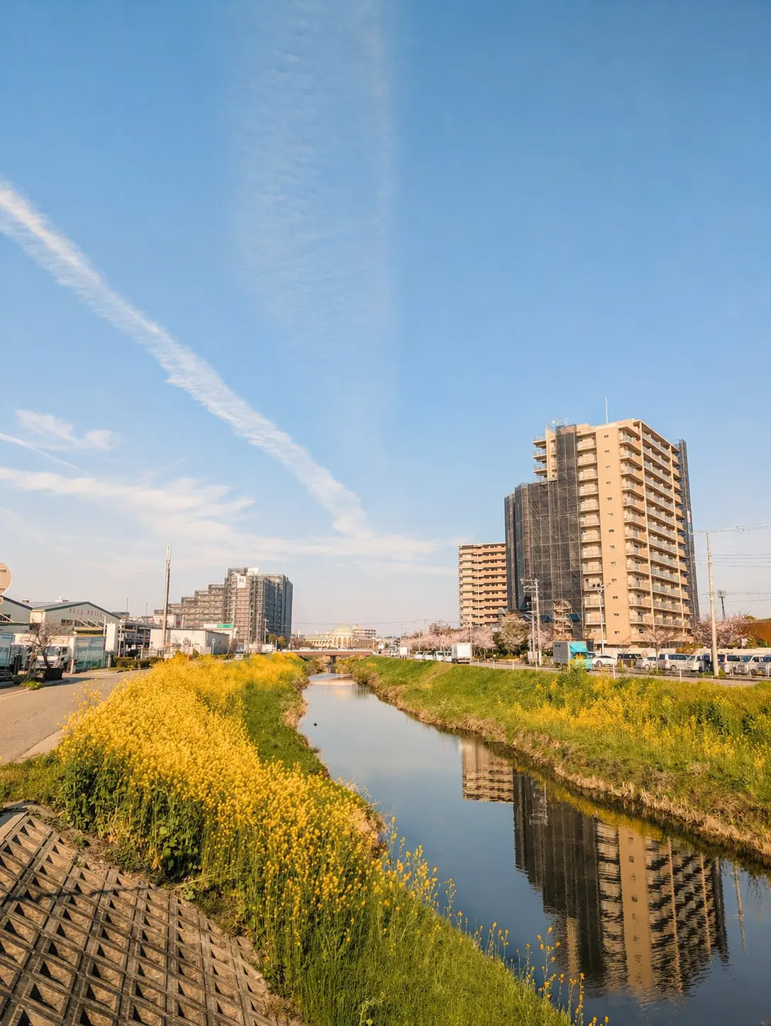 伊丹の風景 4