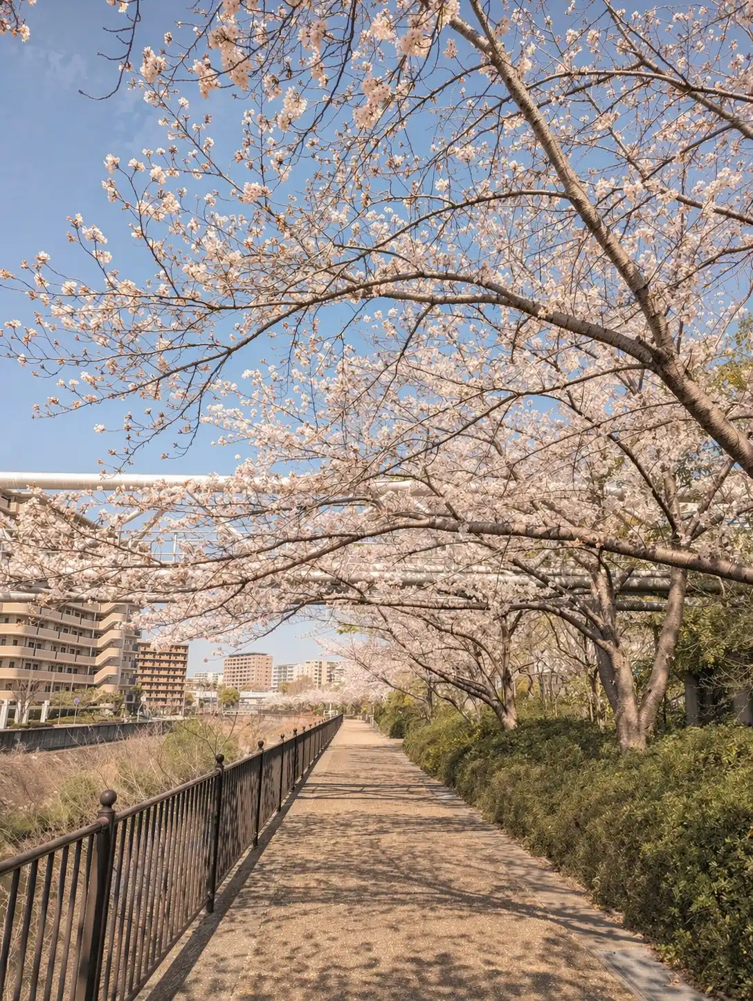 伊丹の風景 9