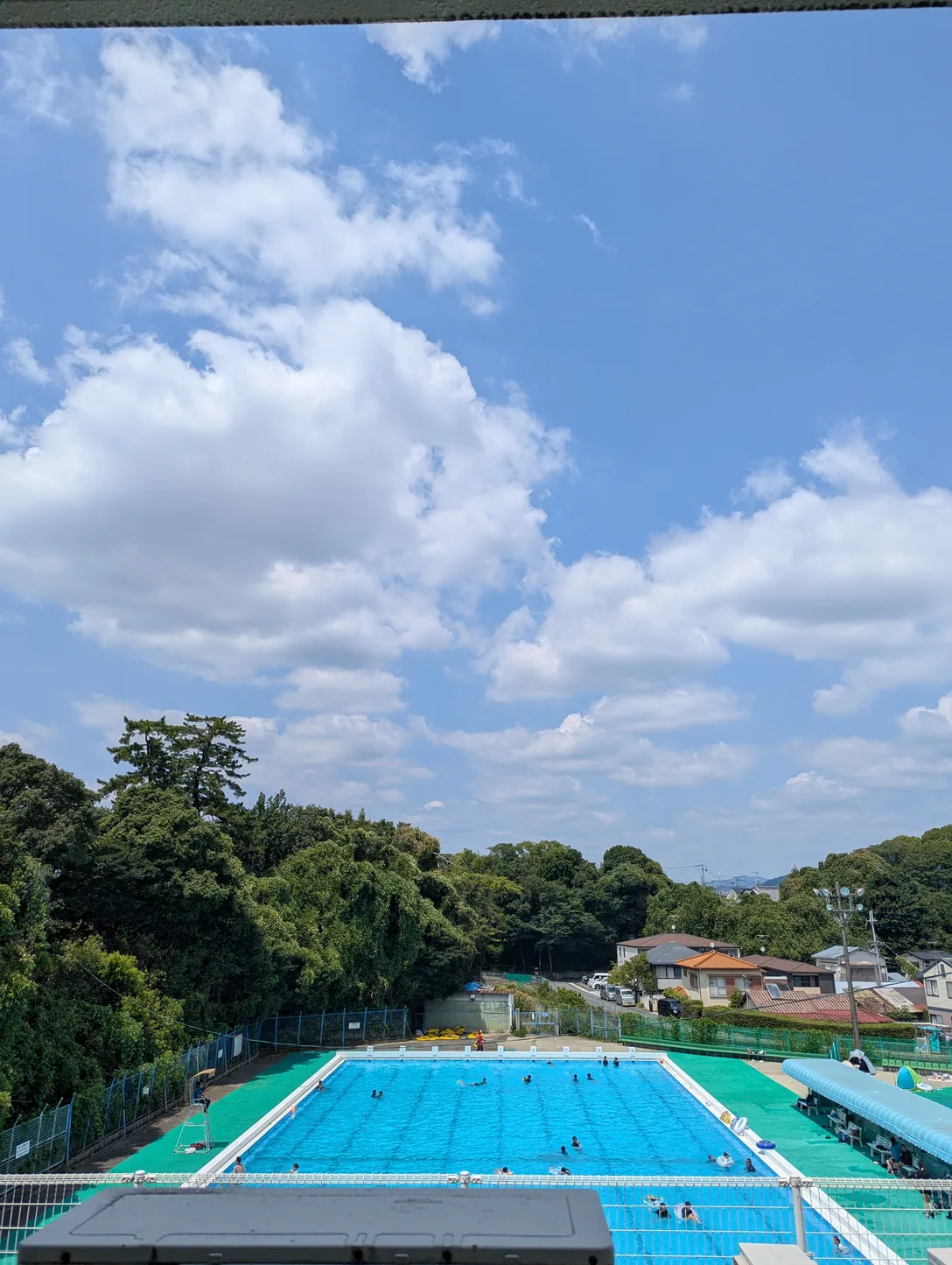 伊丹の風景 1