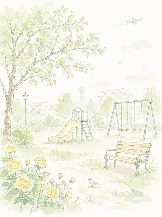 公園図鑑